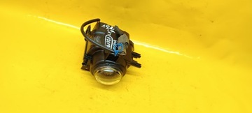 Галоген лівий перед carisma 99-04r hella фото №1