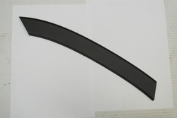 Seat ateca рестайлінг накладка планка крила праві зад 575854990d фото №1