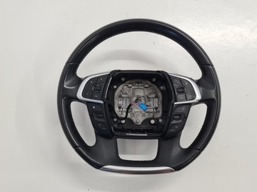 Citroen ds4 кермо мультифункція фото №1