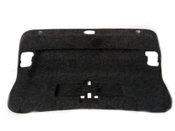 Обивка крышки багажника vw passat b6 3c5867605k фото №1