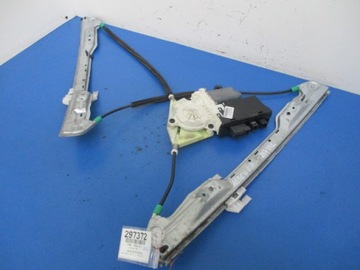 Citroen c5 i підйомник вікна лівий перед електричний фото №1