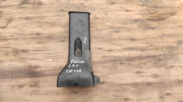 Fusion труба повітропровід обдув ліва ds73 f01903 a фото №1