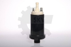 Насос пального skv 02skv233 фото №1