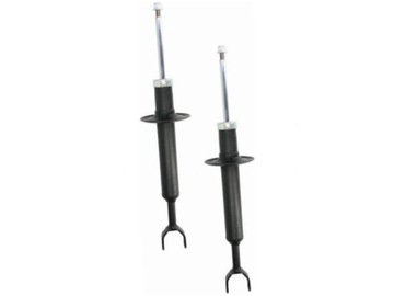 Амортизаторы перед kyb 9410014 фото №1