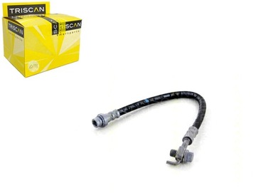 Triscan шланг ham. elast. volvo зад s80/v70/xc70 фото №1