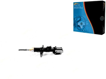 Kraft амортизатор kraft автомобильный 271709 271831 2 фото №1