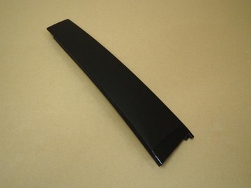 Накладка стійка лівий перед peugeot 3008 ii 5008 ii фото №1