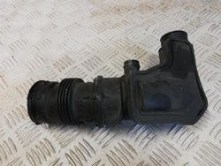 Ford fiesta mk7 1.0 шланг труба шланг турбины воздуха фото №1