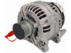 Генератор audi q5 8r 2.0 a4 b8 2.0 a5 8t 2.0 8f 2.0 фото №1