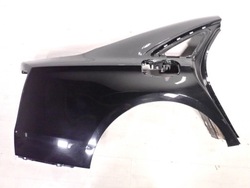 Крило праві зад чверть a8 d4 ly9t 4h0809844a фото №1