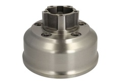 Trw db4449 барабан тормозной фото №1