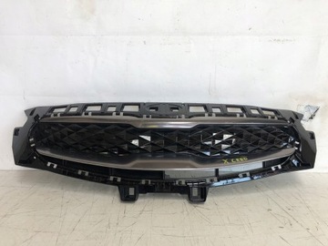 Решётка решётка радиатора kia x ceed фото №1