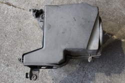 Volvo v50 s40 07-12 1.6d дизель корпус фільтра повітря фото №1