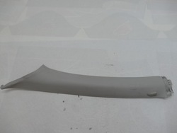 Peugeot 207 cc стійка лівий перед захист обшивка фото №1