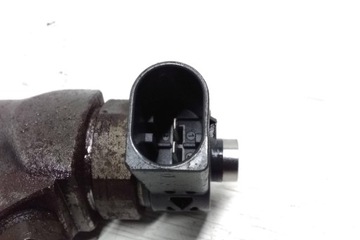 Форсунка audi 04l130277ae 1.97l дизель 2016 фото №1