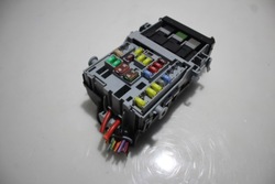 Коробка предохранителей cruze рестайлинг 2.0vcdi фото №1