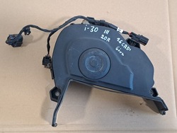 Hyundai ceed i30 iii корпус ремінь розподільний вал верхня 1,6 crdi 21311-2u002 фото №1