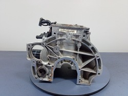 Focus mk3 1.6 ti-vct блок двигателя 7s7g6015fa pndd фото №1