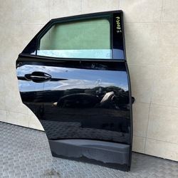 Дверь задние правые peugeot 3008 ii 2018 год фото №1