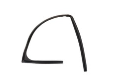 Citroen c4 picasso ii прокладка двері перед права фото №1