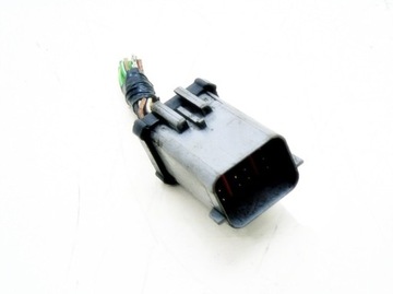 Штекер жгуты ford focus 1.8 tdci tourneo фото №1