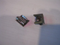 Защита механизма коробки передач daewoo nubira-2 фото №1