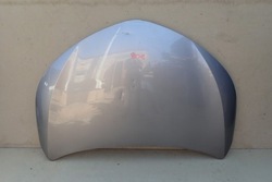 Капот кришка двигуна toyota corolla e16 2013- фото №1