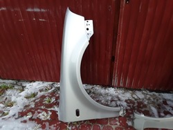 Крило правий перед vw passat b5 рестайлінг фото №1