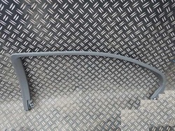 Lexus ls600h ls 600 ls460 l планка правая дверь зад фото №1