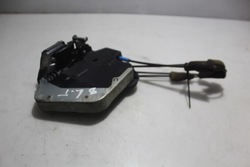 Замок правые зад дверь lexus is ii 220 фото №1