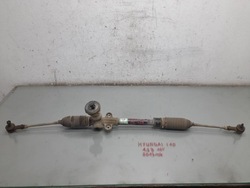 Трансмісія рейка рульового управління hyundai i10 i 1.2 16v 56500-0x500 фото №1