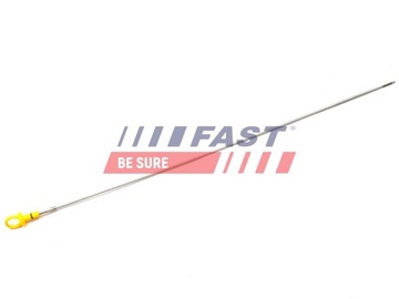 Щуп масла fiat 500 07 1.3 jtd фото №1