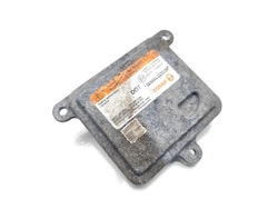 Jaguar xf модуль выравнивание света ксенон 2013 салон 4/5dr e110r-034663 фото №1