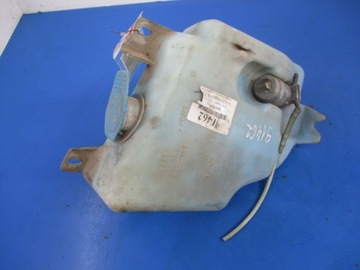 Vw vento бак помпа омывателя фото №1