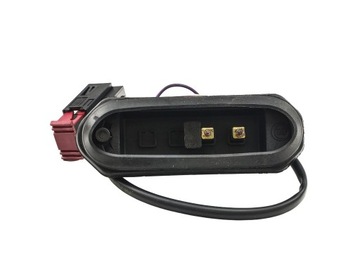 Контакт дверь сдвижных фургон фургон ducato boxer jumper 2006- фото №1