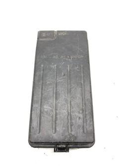 Коробка предохранителей daewoo chevrolet j200ah фото №1