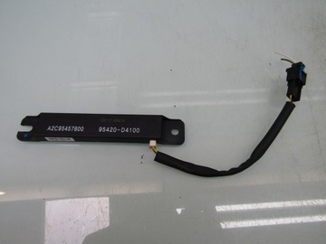 Optima iv 17r модуль assy smartkey антена smart key фото №1