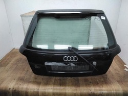 Audi a4 b5 задня кришка фото №1