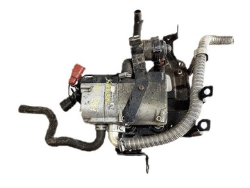 Audi a8 d4 обігрів вебасто 4h0265081h європа фото №1