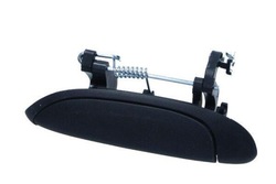 Ручка перед зад правая renault clio ii thalia logan фото №1