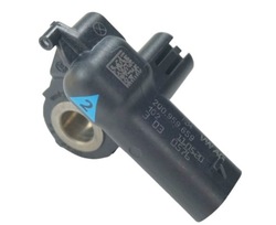 Датчик ударний подушка безпеки 2q0959659 skoda scala kamiq оригінал фото №1