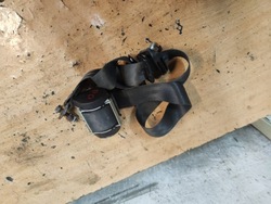 Dacia доккер pas безопасности правые перед фото №1