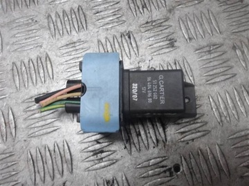 Реле свечей накаливания citroen c5 2.0 hdi фото №1