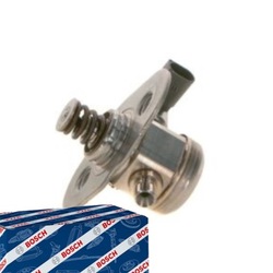 Насос впрыскивающий bosch do bmw 6 650i m6 фото №1