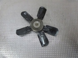 Dodge durango i 5.9i 1999 сцепление вискоза вентилятор фото №1