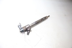 Форсунка инжектор kia ceed i 1.6crdi фото №1