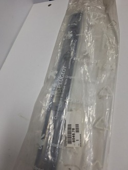 Планка дверь peugeot 806 оригинальный номер 854676 фото №1