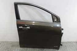 Двері правий перед передні kia sportage 4 iv gt- line фото №1