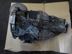 Коробка передач коробки передач автомат audi a4 b7 2,0 tdi gyj фото №1
