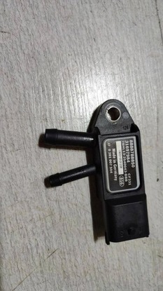 Volvo v40 2018 датчик давления выхлопных газов фото №1